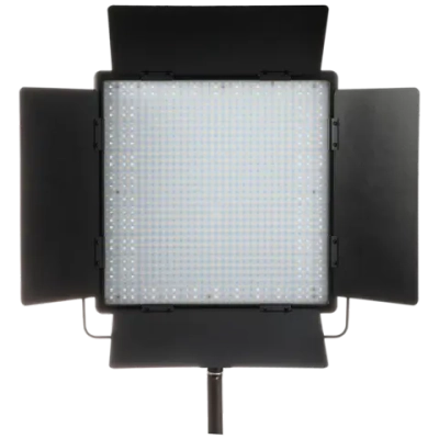 Осветитель светодиодный Godox LED1000Bi II студийный (без пульта)