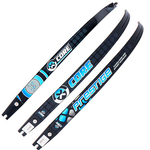 Плечи для лука спортивного CORE PRESTIGE FIBER WOOD RECURVE LIMBS (пара)