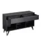 Radiotehnika Rondo 302 Black