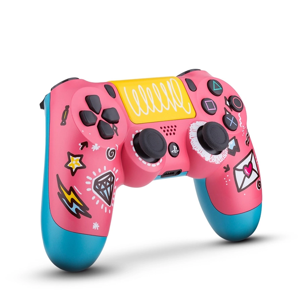 Геймпад Playstation Dualshock v2 Sweet (CUH-ZCT2E)