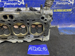 Головка блока цилиндров TOYOTA CARINA 2001