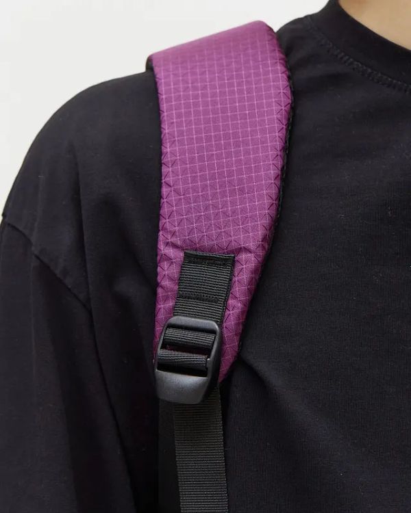 Рюкзак Nano Bag RST Violet - фото 7