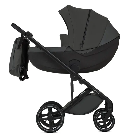 Коляска ANEX Mev 3 в 1 Ditto