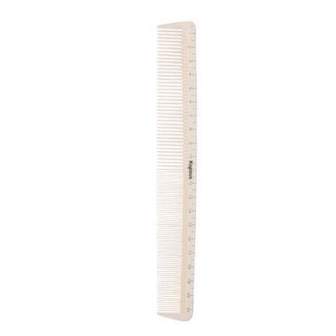 Расческа парикмахерская «Polycarbonate» 219*29 мм