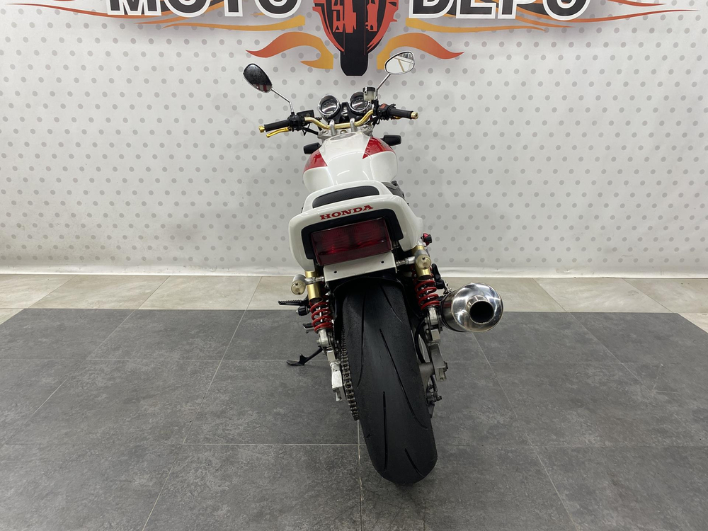 Honda CB1300SF 1998