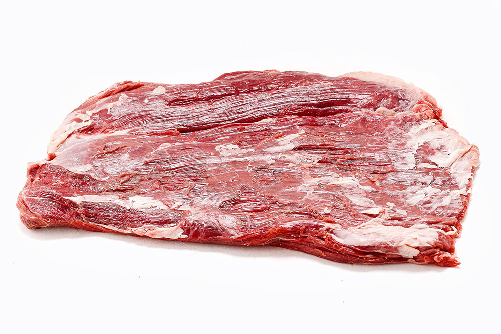 Флэнк (Flank), ВУ, ROSSO