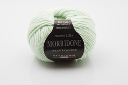 Пряжа MORBIDONE, 100г