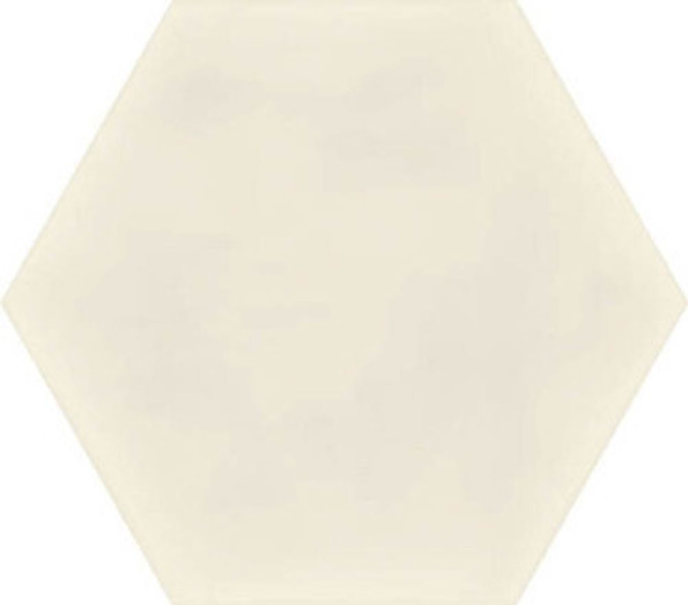 Керамогранит Zero Hexagono Figuli Pearl