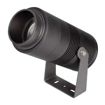 Уличный светодиодный прожектор 25W 4000K 031319 черный ALT-RAY-ZOOM-R89-25W Day4000 Arlight