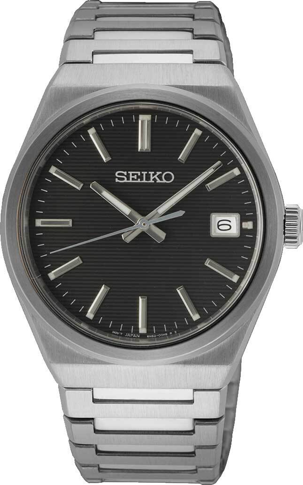 Японские наручные часы Seiko SUR557