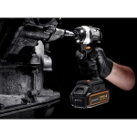Винтоверт DeWalt DCF85MM1T-QW