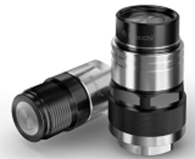 РЕЗЬБОВЫЕ VP-P BSP 1.1/4" - D1.1/2" Ниппель Stucchi