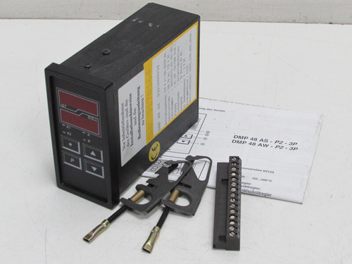 DOLD DMP 48 AS