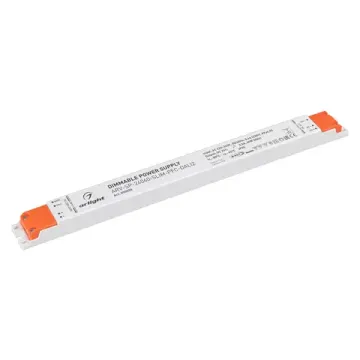Блок питания 60W 24V 2.5A IP20 ARV-SP-24060-SLIM-PFC-DALI2 050558 Arlight