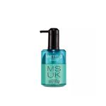 MOCHEQI Professional Musk Scalp Gel — освежающий гель для глубокой очистки кожи головы