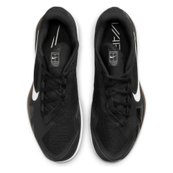 Мужские теннисные кроссовки Nike Air Zoom Vapor Pro Carpet Shoe - Black, White