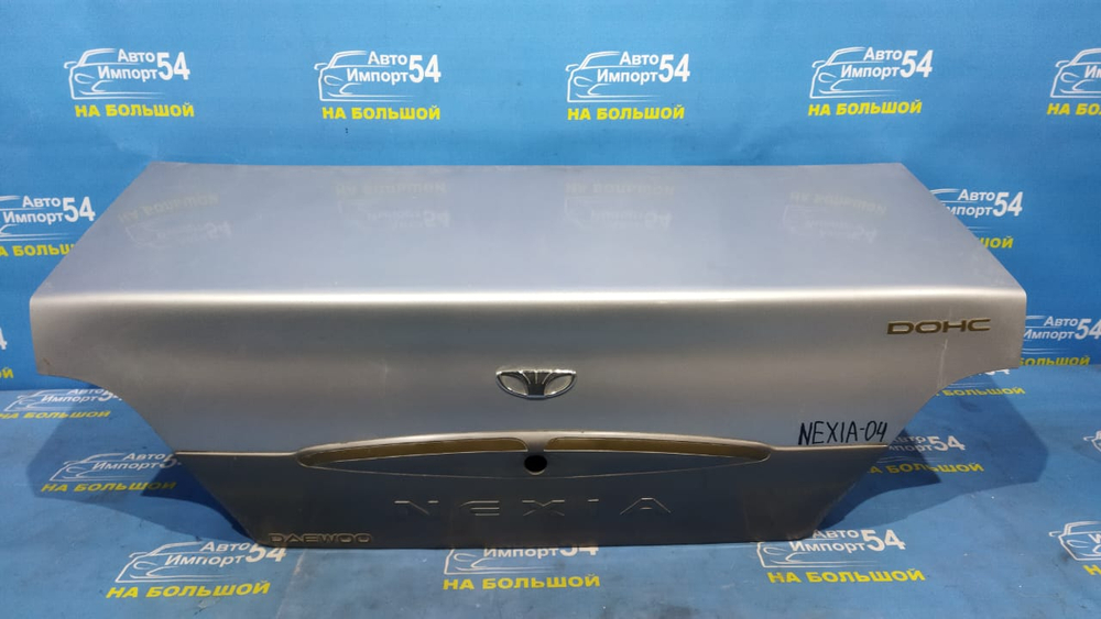 Крышка багажника DAEWOO NEXIA 2001