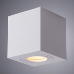Накладной светильник Arte Lamp GALOPIN A1461PL-1WH