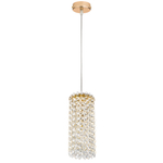 Подвесной светильник Cristallo Lightstar 795322