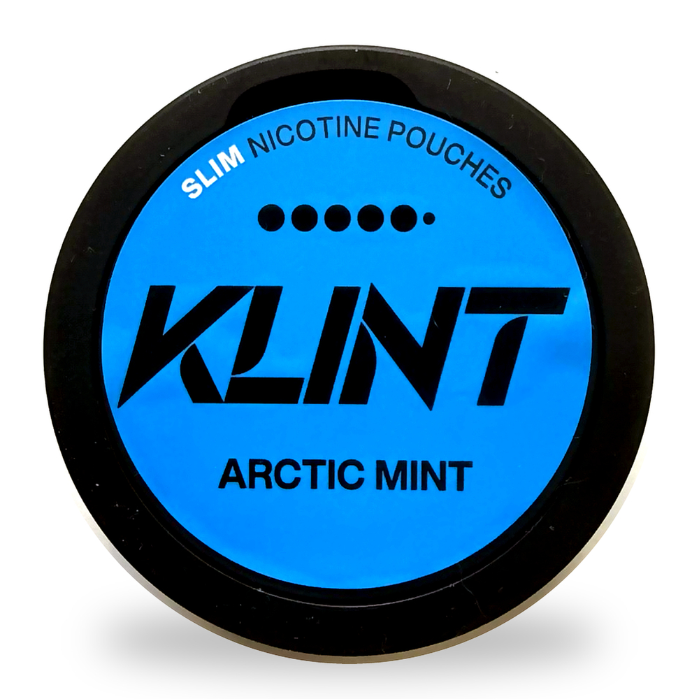 Klint Arctic Mint (20мг)