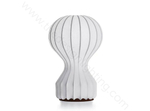 Table design lamp GATTO by Flos