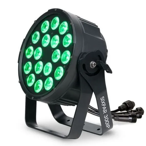 Elation SixPar 300IP прожектор LED PAR