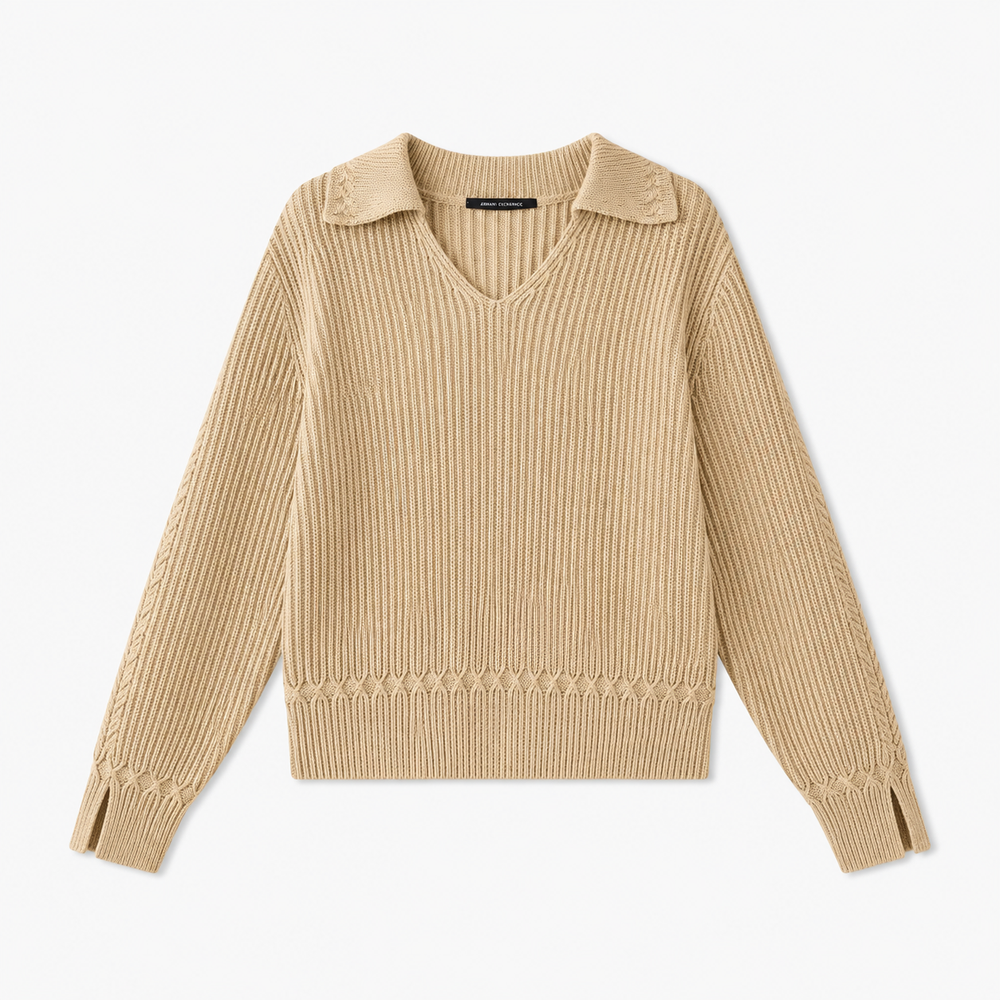 Джемпер Armani Exchange