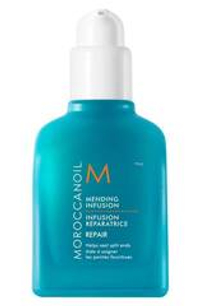 Сыворотка для восстановления волос Mending Infusion Moroccanoil 75 мл