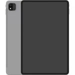 Планшет Digma Pro Evolution 8/256Gb 12.6" (TA3E2M03) серебристый
