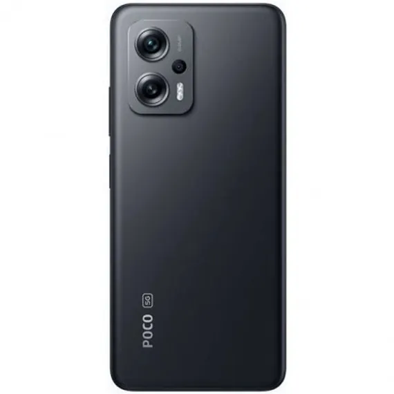 Xiaomi Poco X4 GT 8 256Gb RU Black