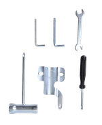 Бензиновый триммер GGT-15004ТA (четырёхтактный) Grey Huter
