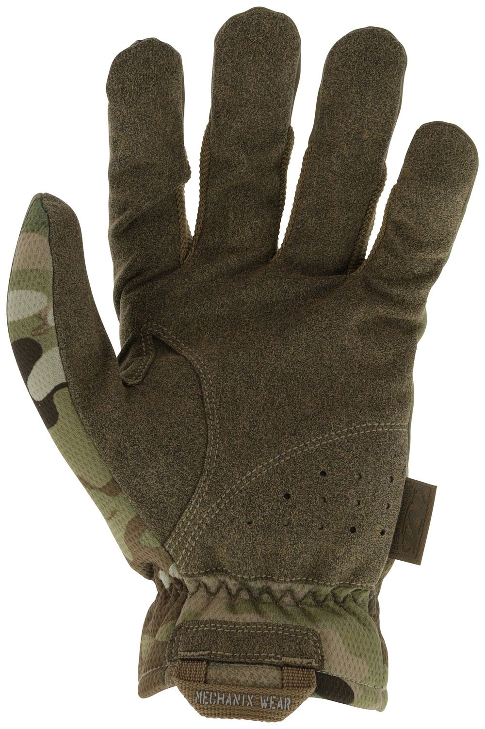 Mechanix FastFit Gen.3 MultiCam — фото 2