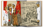 Книга «Золотой телёнок» И. Ильф, Е. Петров
