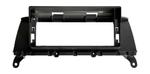 Магнитола для BMW X3 (F25) 2010-2012 CIC - Kuberg монитор 12.5" в стиле LEXUS на Android 12, 2К экран, Быстрая, CarPlay, 4G SIM-слот