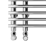 Полотенцесушитель Royal Thermo Pino П25 500х1200 стальной НС-1434029