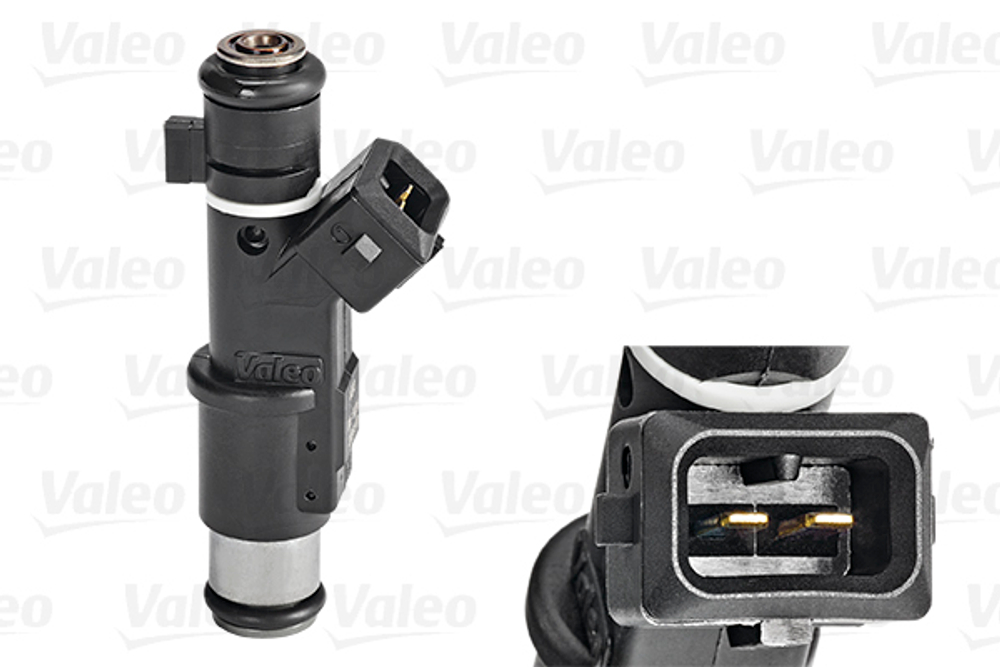 VALEO - 348004-VAL - Injector