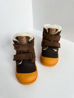 Зимние ботинки Walkey, 25