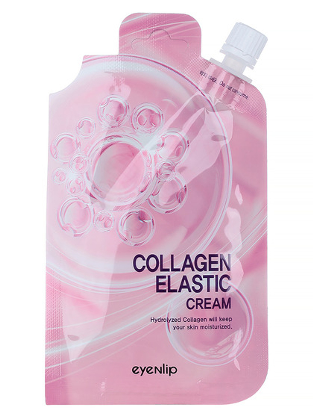 Eyenlip POCKET Collagen Elastic Cream