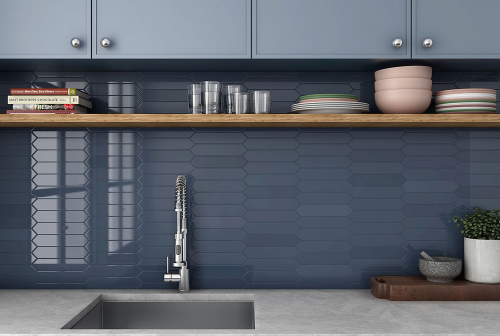 Equipe Arrow Gardenia Cream 5x25