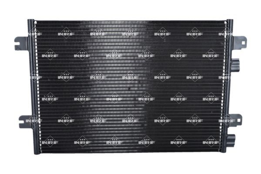 NRF - 35542-NRF - Condenser, air conditioning