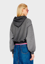 Худи DIESEL F-Sunny-Hood Felpa