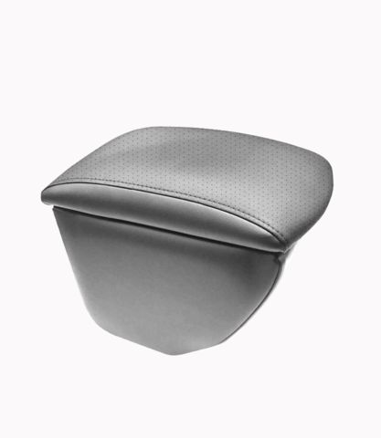Подлокотник передний Volkswagen Jetta 6 (2010-)\Hyundai Matrix (2010), экокожа