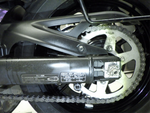Kawasaki Vulcan 650S 2015