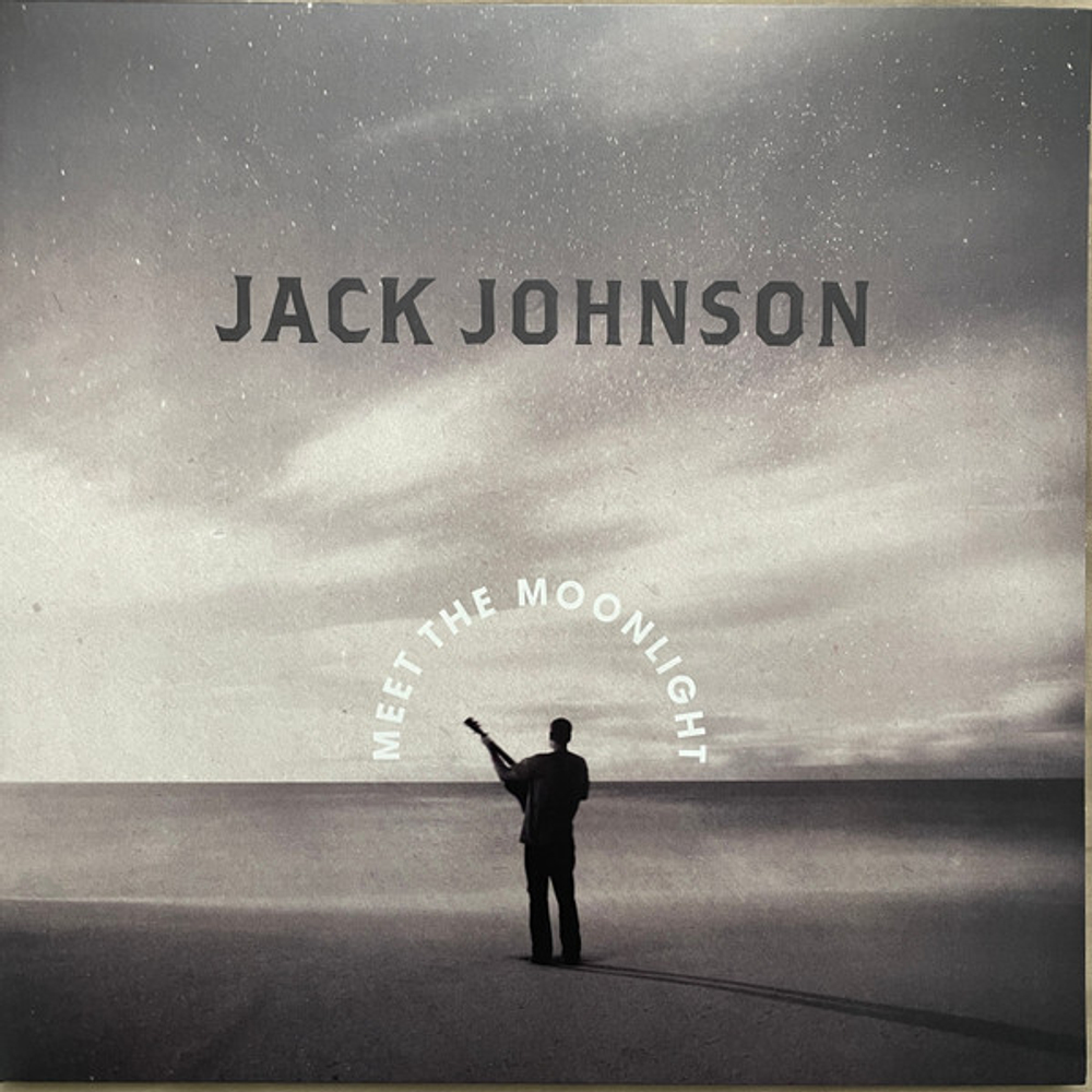 Jack Johnson - Meet The Moonlight