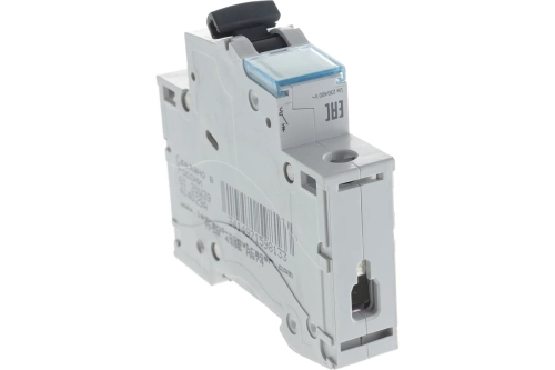 Legrand TX3 Автоматический выключатель 1/20А (404029)