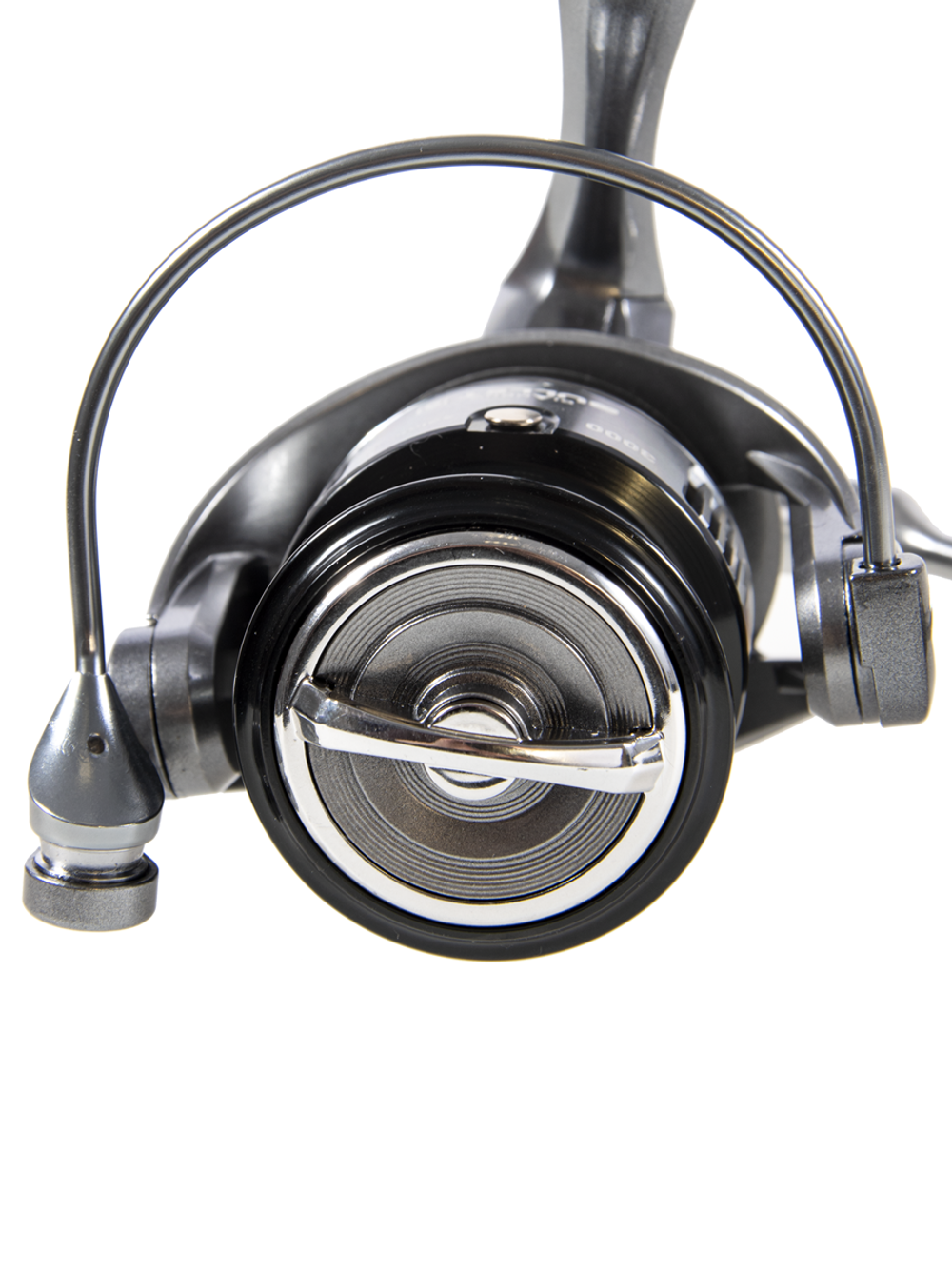 Катушка Salmo Diamond Bullet 6 3000FD