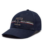 Кепка Aeronautica Militare - темно-синий(HA1188CT3299)