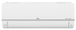 Сплит-система кондиционер Lg Mega Dual Plus D12TT 35 м²