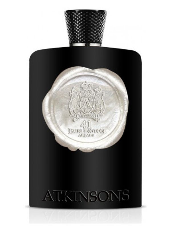Atkinsons 41 Burlington Arcade