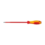 Отвертки для винтов с шлицевой головкой 287 мм Knipex 98 21 45